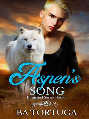 cover image of Aspen's Song